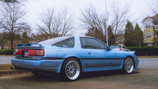 Show Us Your Cars And Coffee Pictures!